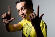 Laidback Luke