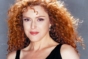 Bernadette Peters