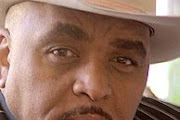 Solomon Burke