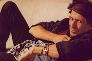 Keith Richards