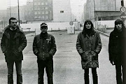 Throbbing Gristle