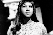Aretha Franklin