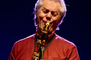 Jan Garbarek