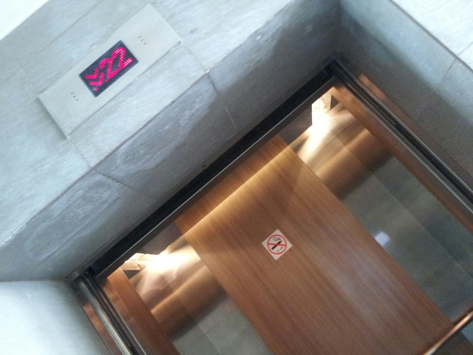 Trine M Pedersen Moving To Another Unit But Still In City Square Residence