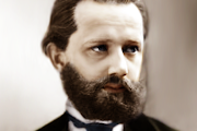 Pyotr Il'yich Tchaikovsky