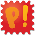 Postcards! logo