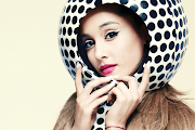 Ariana Grande
