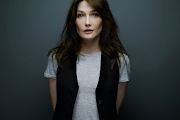 Carla Bruni