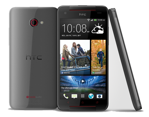HTC Butterfly S LTE Philippines