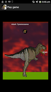 Free Dinosaur Reversi 1 APK for Android