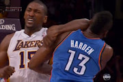 Metta World Peace