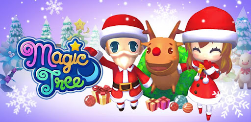 Magic Tree by Com2uS 1.4.2