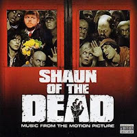 Shaun Of The Dead