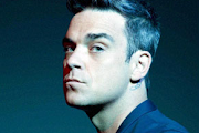 Robbie Williams