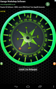 Easy Compass Screenshots 0