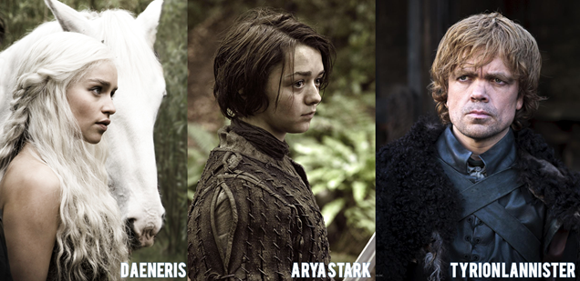 Games Of Thrones Games Of Thrones