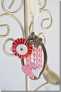 Be You Pendant1