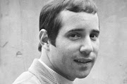 Paul Simon