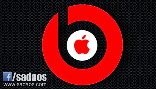Apple-buy-Beats
