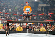 John Cena