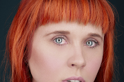 Holly Herndon