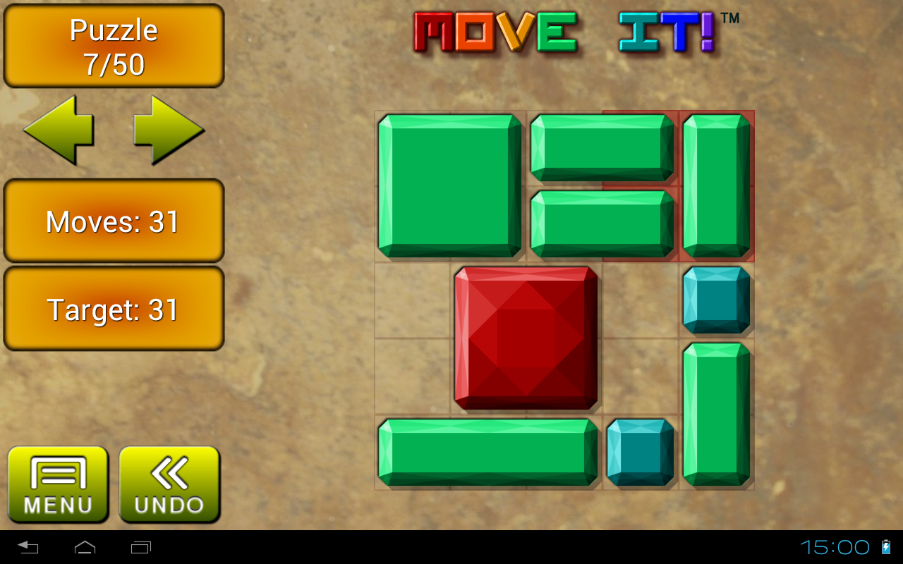 Move it! Free Block puzzle Android Apps on Google Play