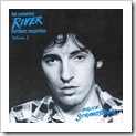 Studio Demos And Outtakes - The Definitive River Outtakes Collection Volume 2 (E St. Records)