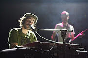 Patrick Watson