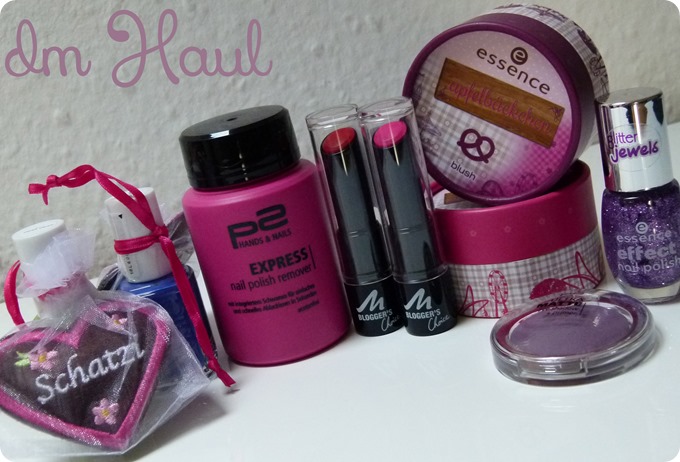 dm Haul dm Haul