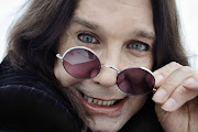 Ozzy Osbourne