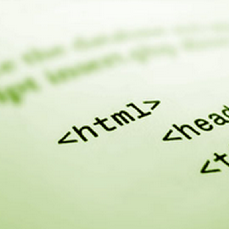Sitios web para aprender HTML y CSS