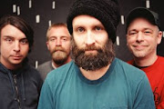 Built To Spill