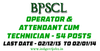BPSCL-Jobs-2013