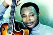 George Benson