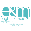 Opinión de English And More Academia Inglés Parla