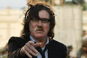Charly Garcia