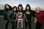 Escape The Fate