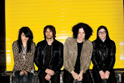 The Dead Weather