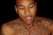 Tyga