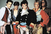 Adam And The Ants