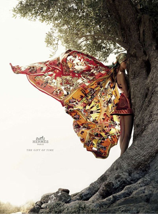 Hermes-Spring-2012-Ad-Campaign