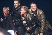 Westlife