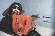 King Diamond