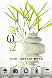 Outer 2 Inner Beauty poster 1