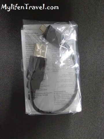 ITECH MyVoice 610 21 ITECH MyVoice 610 21