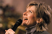 Debby Boone