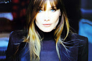 Carla Bruni