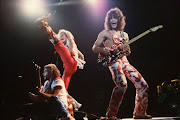 Van Halen
