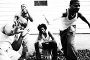 Goodie Mob