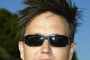 Mark Hoppus